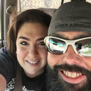 Meet your Posher, John